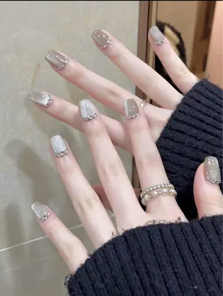 ネイル Rネイルサロン みらいのネイルデザイン