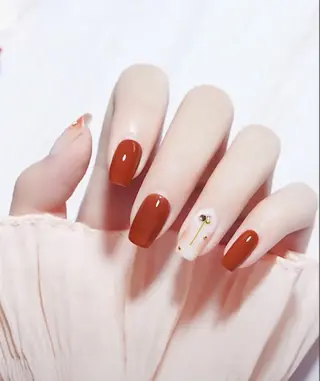 ネイル Lien _ ミオンのネイルデザイン