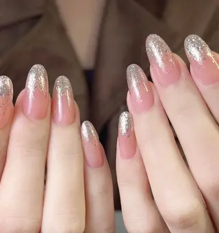 ネイル 🍑 momo_nailのネイルデザイン