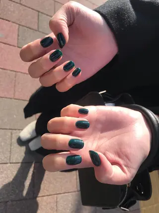 ネイル Be All east所属・BeAll east serikaのマツエク・マツパデザイン