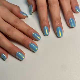 ネイル うえぽん 🌟のネイルデザイン