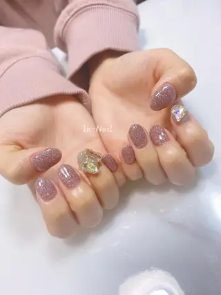 ネイル ᴵⁿ. ᴺᵃⁱˡのネイルデザイン