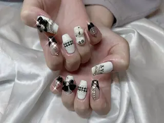 ネイル Nail Salon Ripe所属・Nail Salon Ripeのネイルデザイン