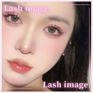 マツエク・マツパ 絶対可愛い保証 韓国🇰🇷ワンホンのマツエク・マツパデザイン