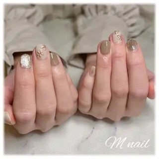 ネイル 【enn】Maria Enomotoのネイルデザイン