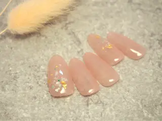 ネイル 鈴木 麻里のネイルデザイン