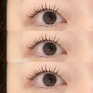 マツエク・マツパ 《EYELA》 ayaka🩰のマツエク・マツパデザイン