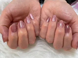 ネイル nail salon HIRUKANAのネイルデザイン