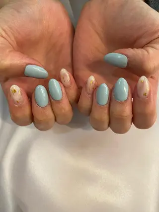 ネイル maa kasi所属・maa kasi ⭐︎Makiのネイルデザイン