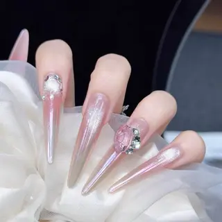 ネイル CI CI北千住のネイルデザイン