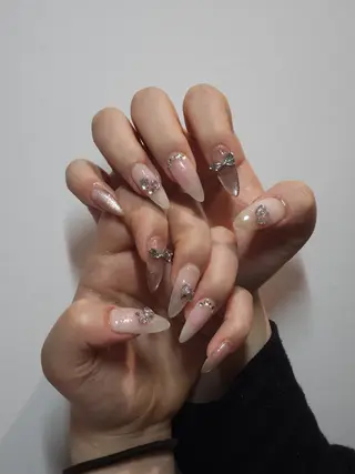 ネイル ayana nails所属・nail salon ayanaのネイルデザイン