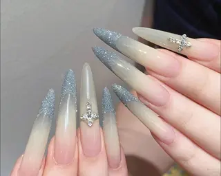 ネイル Molly _nailのネイルデザイン