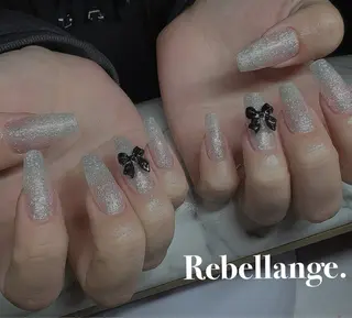 ネイル Rebellange n.のネイルデザイン