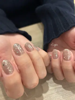 ネイル Lapis *のネイルデザイン