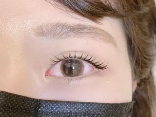 マツエク・マツパ one. stop.laboの眉毛・アイブロウイメージ