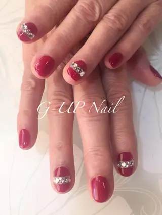 ネイル 田澤 真理子のネイルデザイン