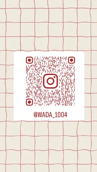 和田ののか /モデル募集🎀🤍のヘアスタイル