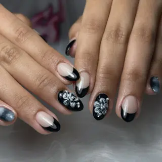 ネイル Nicole Nailsのネイルデザイン