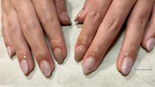 ネイル private  nail monail所属・nail salon monailのネイルデザイン