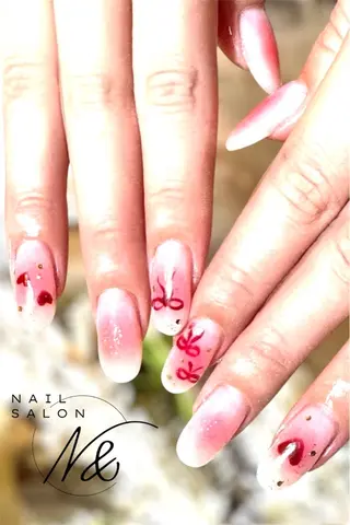 ネイル N& nailのネイルデザイン