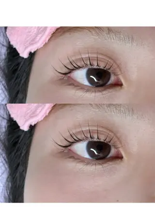 マツエク・マツパ トータルビューティー サロン・Ｎの眉毛・アイブロウイメージ