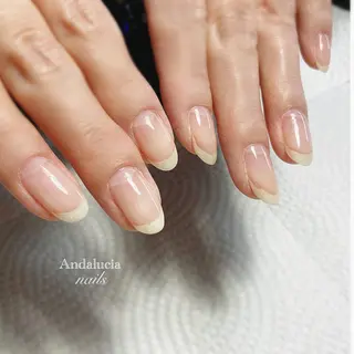 ネイル Andalucia nailsのネイルデザイン