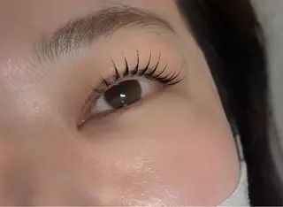 マツエク・マツパ tres momokaのマツエク・マツパデザイン