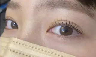 マツエク・マツパ I am EYE BEAUTY STUDIO 水戸店所属・I am 水戸店の眉毛・アイブロウイメージ