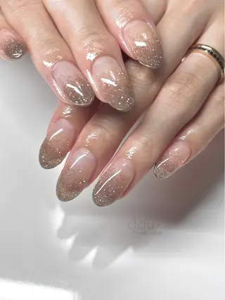 ネイル doux. nailのネイルデザイン