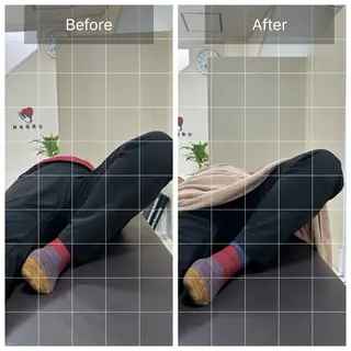 NAORU整体 沖縄市コザ院のエステ・リラクイメージ