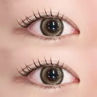 マツエク・マツパ 野田 明七の眉毛・アイブロウイメージ