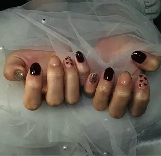 ネイル Regina レジーナのネイルデザイン