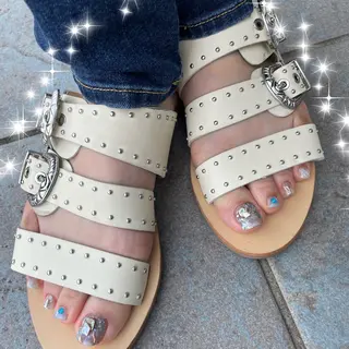 ネイル NAIL★M 真紀のネイルデザイン