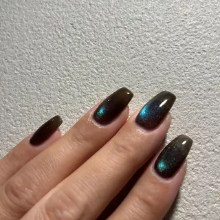 ネイル ARUM nail shokoのネイルデザイン