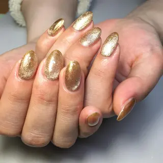 ネイル kipinail 川﨑えりかのネイルデザイン