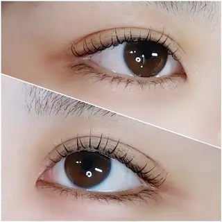 マツエク・マツパ BEAUTE by Rendez-vous所属・【Unica】まつげ いしくらりかのマツエク・マツパデザイン