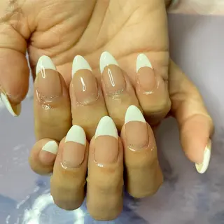 ネイル 畠山 ゆいのネイルデザイン