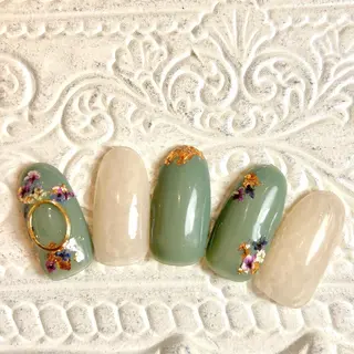 ネイル Ange epais nAnnAnのその他イメージ