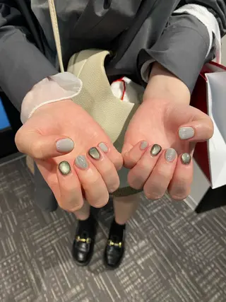 ネイル PEACE(ピース) natsukiのネイルデザイン