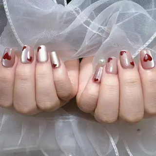 ネイル Diamond NAIL💝のネイルデザイン