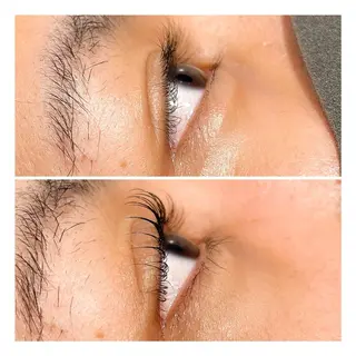 マツエク・マツパ 🦖稲葉菜月🦖 予約リクエストのみのヘアスタイル