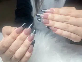 ネイル Belle Nail Salonのネイルデザイン