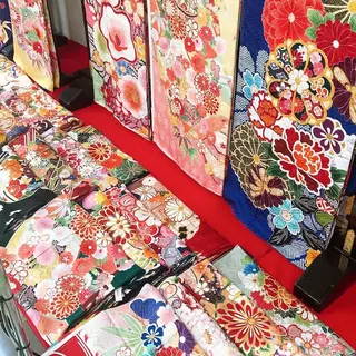 ショート カラー justbeauty CiNQのヘアスタイル