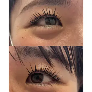 マツエク・マツパ まつげパーマ専門店carrefour Noa  南浦和店所属・🫧Noa🌙·̩͙ Hinakoのマツエク・マツパデザイン