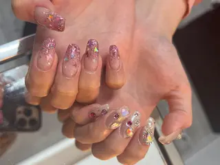 ネイル NONO /episkeyのネイルデザイン