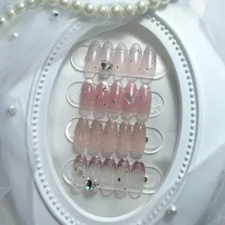 ネイル salonCIPAL MAIのネイルデザイン