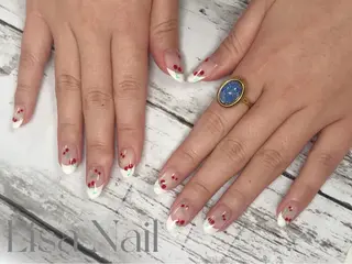 ネイル 🎀 RI🎀のネイルデザイン