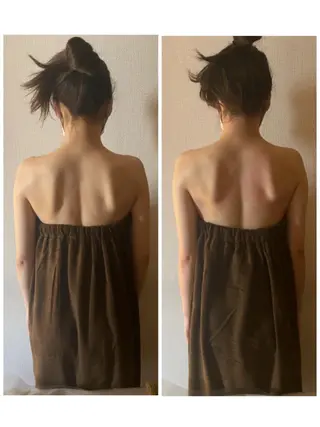 Beauty GYM 極美〜kiwami〜所属・藤原 雪美のエステ・リラクイメージ