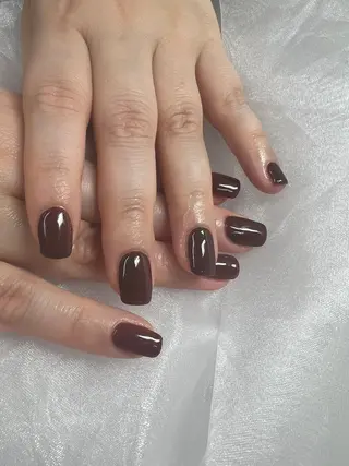 ネイル Keytos所属・小池 奈央のネイルデザイン