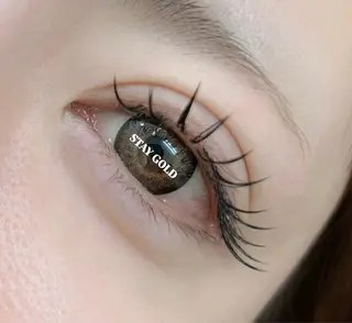 マツエク・マツパ STAYGOLD Eyelash &Eyeblow所属・STAYGOLD ☾manaのその他イメージ